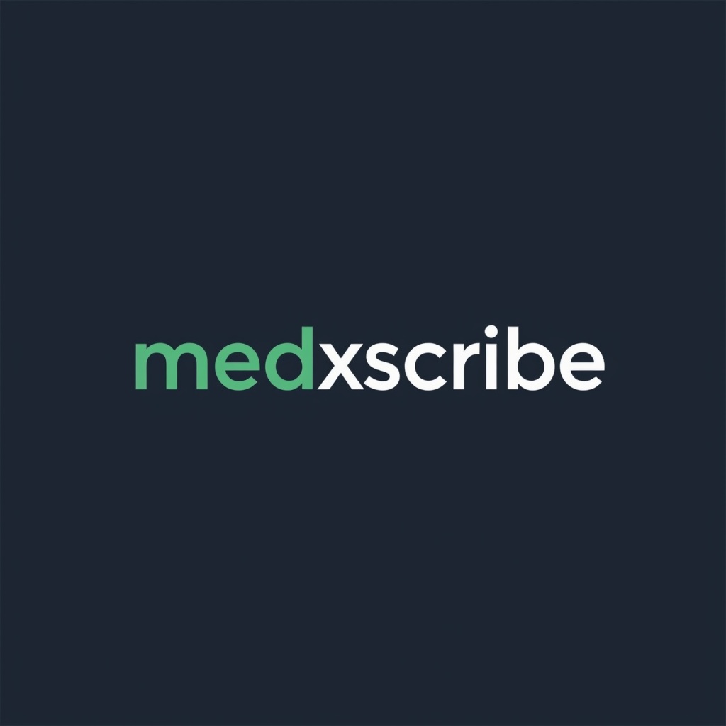 Medxscribe